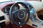 Aston Martin DB9 2013 года (NA)